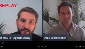 “Why can't we bring a 5-star hotel service into the world of Lettings”