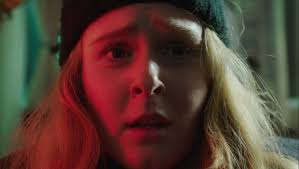 British Council Film: High Tide