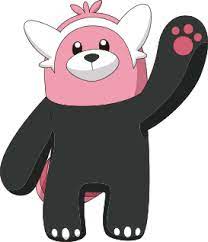 Pin By Rickrocha On Pokemon Pokemon Cute Pokemon Pokemon Teams