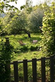 Pin Von Kseniya Nichols Pechiy Auf Jardins Et Garten Gruner Garten Gartenparadies