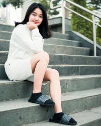 Hallo sobat bakra bertemu lagi dengan admin yang akan membahas foto una tiktok gemoy. 10 Potret Imut Chandrika Chika Yang Viral Di Tiktok
