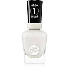 Gelový lak na nehty sally hansen miracle gel™ dodá vašim nehtům krásnou sytou barvu, která vydrží perfektní až 14 dní. Sally Hansen Miracle Gel Gelovy Lak Na Nehty Bez Uziti Uv Led Lampy Odstin 682 Like A Moss 14 7 Ml Srovnani Cen Leano Cz