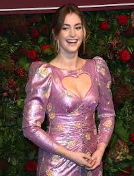 Check spelling or type a new query. Stefanie Martini Pics At 65th Evening Standard Theatre Awards In London Tellyupdates Tv