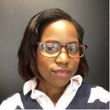 Kashayia "Shay" Griffin