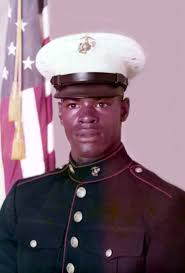 Ricky Johnson Obituary