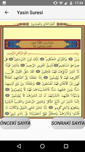 Bu belde halkı, üç elçi birden gönderilmesine rağmen, inkarcı. Yasin Suresi For Android Apk Download