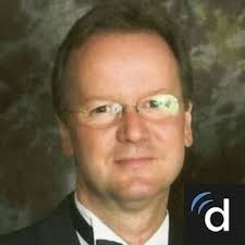 Dr. George Gellert, MD