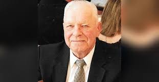 Calvin Rudolph Kendall Obituary