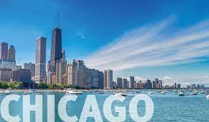 It is the anchor of the chicago metropolitan area, commonly called chicagoland. English School In Chicago Kaplan International