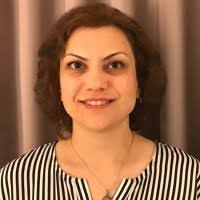 Ensieh Bahrami, MBA, PMP