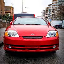 Image result for Mars Red 1994 Hyundai