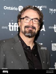 Stuart Michael Thomas attends the premiere of "The Cut" during the 2024  Toronto International Film Festival