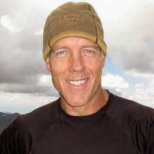 HACKING THE EARTHSHIP: The Team