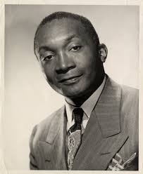 Walking With the "Amen Man"