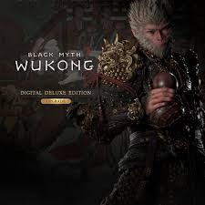 Black Myth: Wukong
