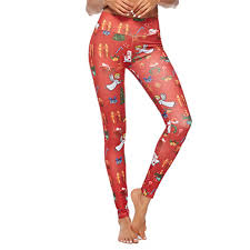 Great for a run on a warm spring or summer night these capris have all the bells. New Style Fashion High Waisted Workout Leggings Christmas Printed Leggings Buy Printed Leggings Christmas Leggings High Waisted Workout Leggings Product On Alibaba Com