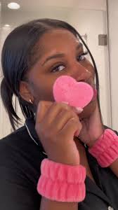 Hey babes! Let me show you how I achieve glass skin using @Fresh Beauty  from @sephora Step1: Fresh Hydrating Face Wash Step2: Rose Deep Hydration  Toner Step3: Rose Deep Hydration Cream Step4: Sugar ...