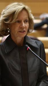 Salgado defiende la equidad del sistema tributario