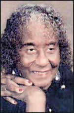 Adelle, Claude Littlejohn Obituary (2011)