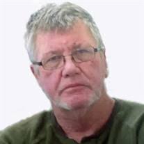 Michael Stover's Instagram, Twitter & Facebook