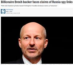 1 IN THE UNITED STATES DISTRICT COURT FOR THE DISTRICT OF COLUMBIA  CHANDLER, CHRISTOPHER Plaintiff, v. BERLIN, DONALD 21851 Laur