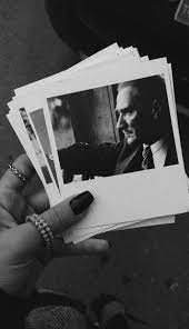 Select from premium mustafa kemal ataturk of the highest quality. En Iyi Ataturk Telefon Duvar Kagitlari 65 Pixselle