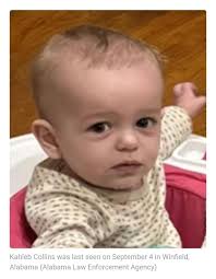 Makes me so sick & so sad to read what these monsters did, but also to  think that the little girl may have witnessed her baby brother's death. I  cannot imagine the