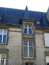 Maison Du Docteur Leon Hoche 1907 16 Rue Emile Galle Nancy 54 Art Nouveau Architecture House Styles