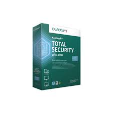 Kaspersky Total Security Coklu Cihaz 3 Kullanici 1 Yil Vatan Bilgisayar