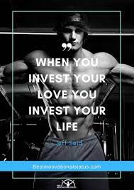 Pin On Jeff Seid Motivation Quotes