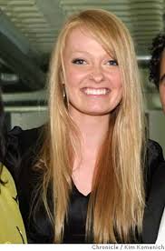 Fashion interns dish