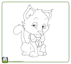 If you do not find the exact resolution you are looking for, then go for a native or higher resolution. Tiernos Gatos Kawaii Para Colorear Crafts Diy And Ideas Blog