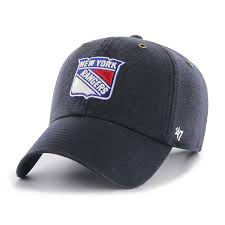 Shop The New York Rangers Carhartt X 47 Clean Up For Unisex At Carhartt Com For Unisex Hats That Works As Hard As You Do Fitted Hats New York Rangers 47 Brand
