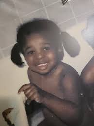 Celebrities and their younger self, This is beautiful