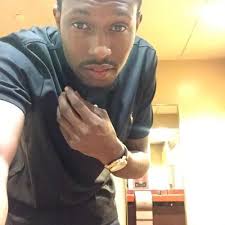 Andre Polite (@DB_DRE38)