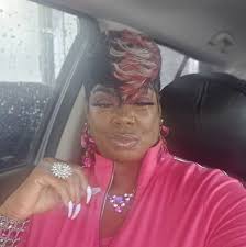 Singer Fantasia Barrino's Daughter Zion Is In ICU