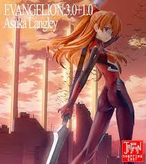 Check spelling or type a new query. Evangelion 3 0 1 0 Asuka Langley Shikinami Eva 2020 1 6 Theatrical Version Pre Order Japan Shopping Cart
