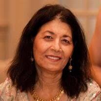 Talaat Nomani Ahmad Obituary