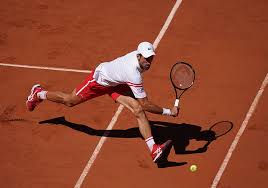 Tennis classifica atp prime 500 posizioni con sidebar. Djokovic Ha Superato Tsitsipas In Campo E Nella Classifica Dei Migliori Del 2021