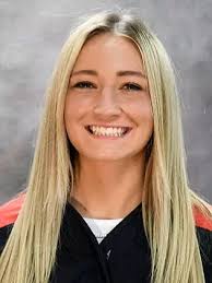 Nelson powers Huskies to UMary sweep