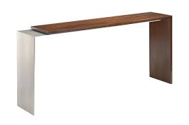 Overlay Console Industrial Midcentury Modern Metal Console Table By Niba Modern Console Tables Console Furniture Console Table