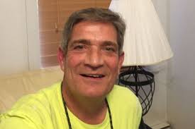 Mark Dimeo's Instagram, Twitter & Facebook