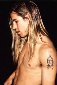 Anthony Kiedis Long Hair Google Search Red Hot Chili Peppers Hot Chili Stuffed Peppers