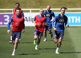Sofascore also provides the best way to. Jack Grealish Backs England Squad S Mix Of Youth And Experience For Euro 2021 Success Evening Standard