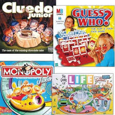 The Best Board Games Of All Time Fun Board Games Board Games Board Games For Kids