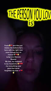 😭💔🕊️#LONGLIVEDAVONE #bae4life #nevergonnabeokay #LLDV🕊️💔😭❤️