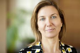 Philippa Brown named global CEO of PHD