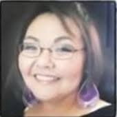 Obituary information for Crystal Shannon Rice-McDonald