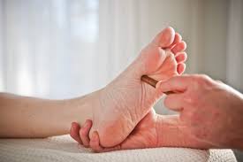7 Benefits Of Foot Massage Reflexology