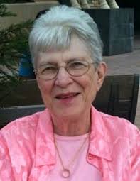 Barbara Garrison Obituary May 28, 2020